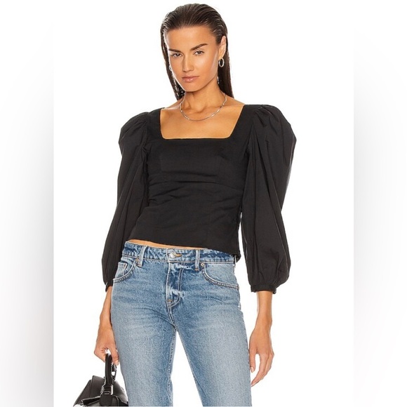 Staud Lana top - Picture 2 of 16